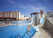 Chorvatsko - Vilkový komplex Corinthia  