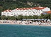 Chorvatsko - Zvonimir Sunny hotel  