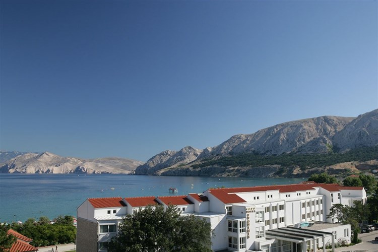 Rezidence Sunny Baška by Valamar