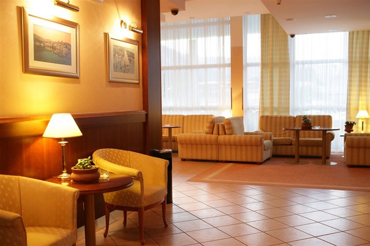 Rezidence Sunny Baška by Valamar