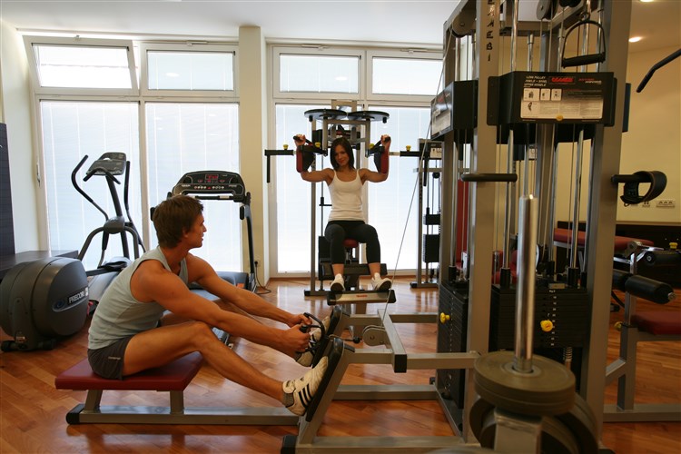 Vilkový komplex Corinthia