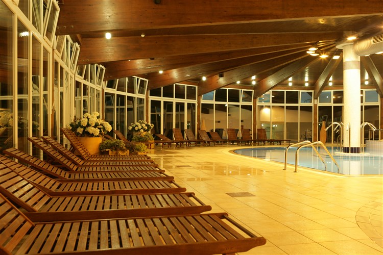Vilkový komplex Corinthia