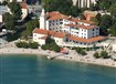 Chorvatsko - Hotel Kaštel  