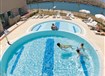 Chorvatsko - Family hotel Pagus  