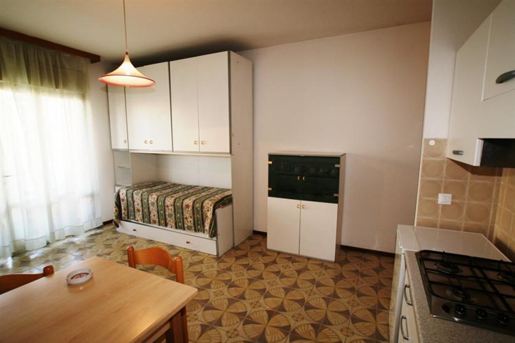 Apartmány Benelux