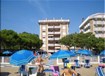 Lido di Jesolo - Apartmány Brioni  