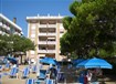 Lido di Jesolo - Apartmány Brioni  