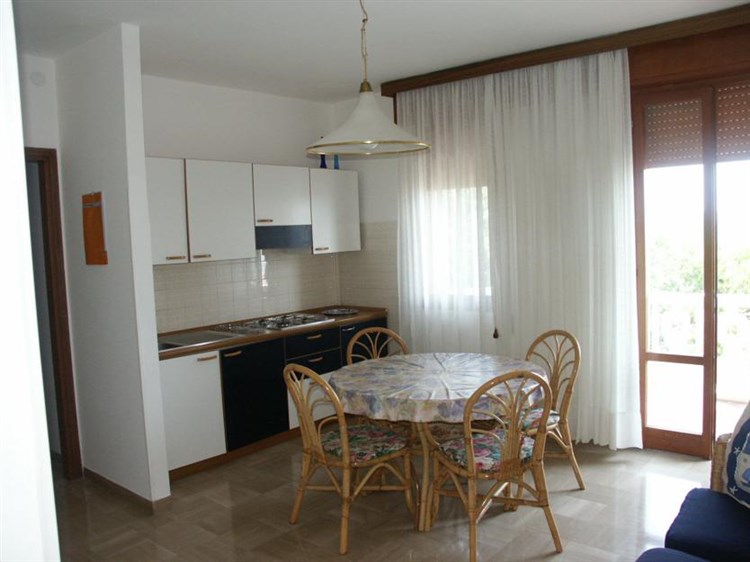 Apartmány Brioni