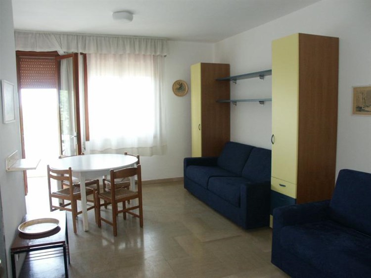 Apartmány Brioni