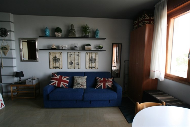 Apartmány Brioni