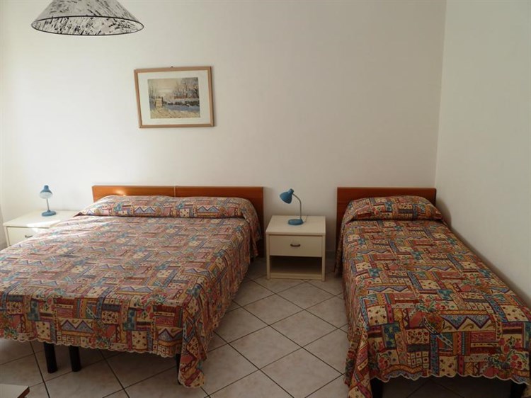 Apartmány Diplomatic