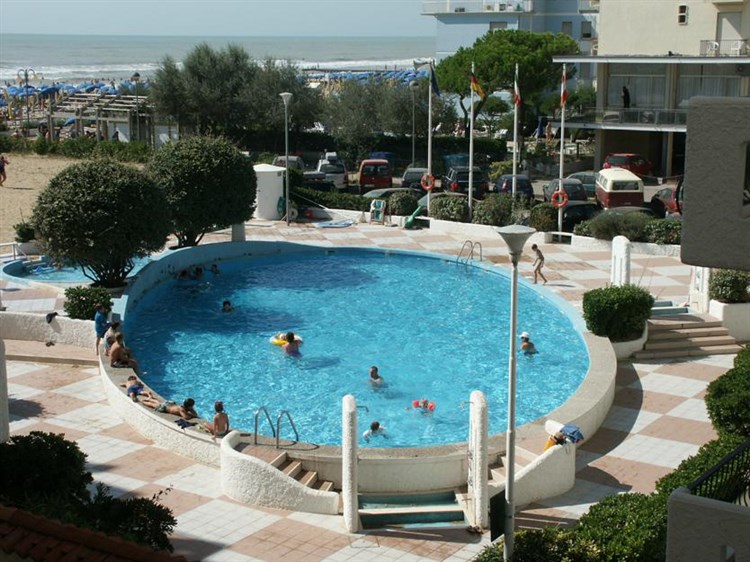 Apartmány El Palmar