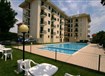 Lido di Jesolo - Apartmány Rubino  