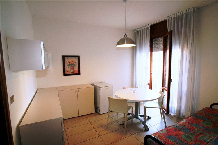Apartmány Torino