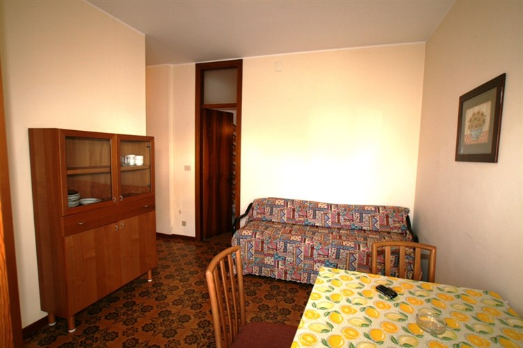 Apartmány Torino