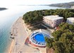 Chorvatsko - Hotel Zora  
