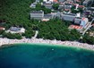 Chorvatsko - Hotel Biokovka  
