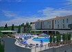 Chorvatsko - Hotel Marko Polo by Aminess  