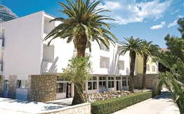Hotel Palma - 