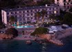 Chorvatsko - Hotel Sirena  