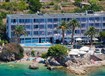Chorvatsko - Hotel Sirena  