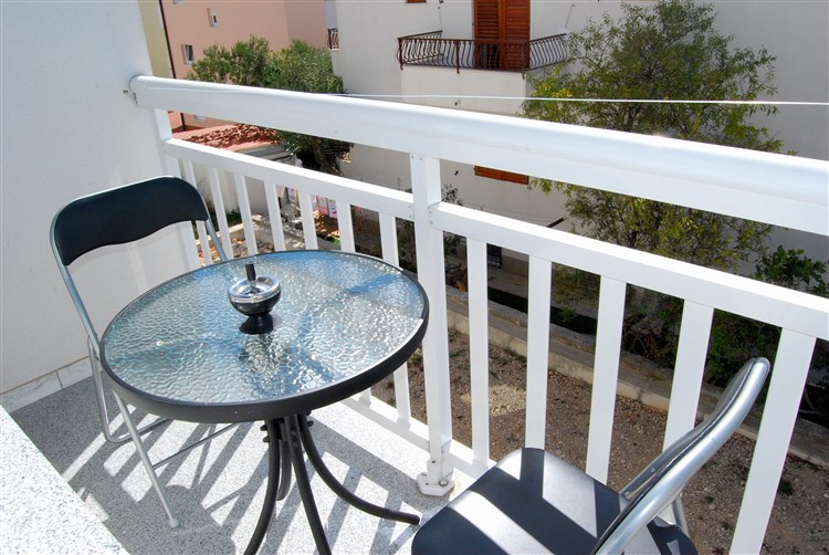 Apartmánový dům Promajna