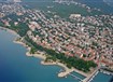 Chorvatsko - Soukromé apartmány Crikvenica  