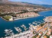 Chorvatsko - soukromé pokoje Trogir  