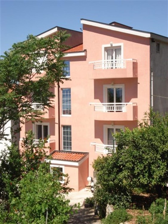 Apart penzion Caldera