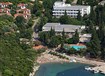 Korčula - Hotel Bon Repos - Begonia Čempres  