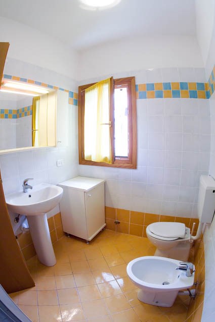 Vilový komplex Solmare