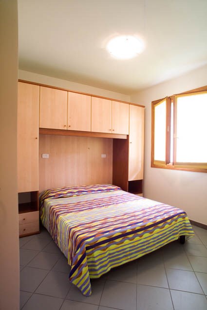 Vilový komplex Solmare