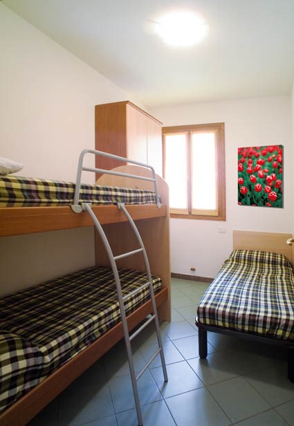 Vilový komplex Solmare