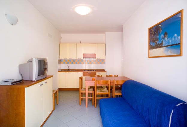 Vilový komplex Solmare