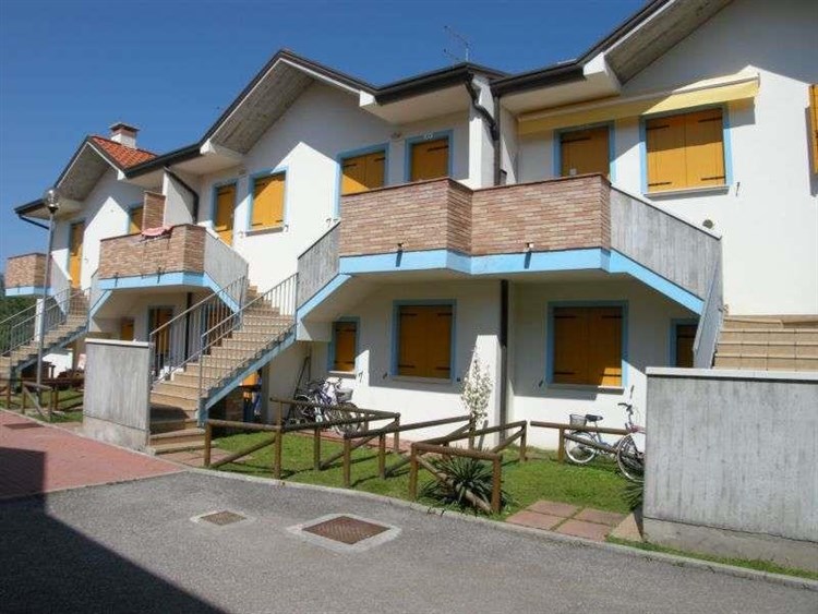 Vilový komplex Solmare