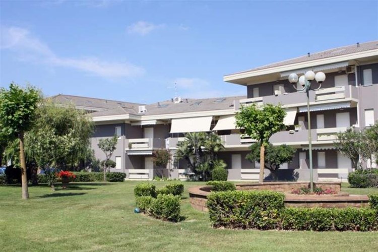 Rezidence Green Marine