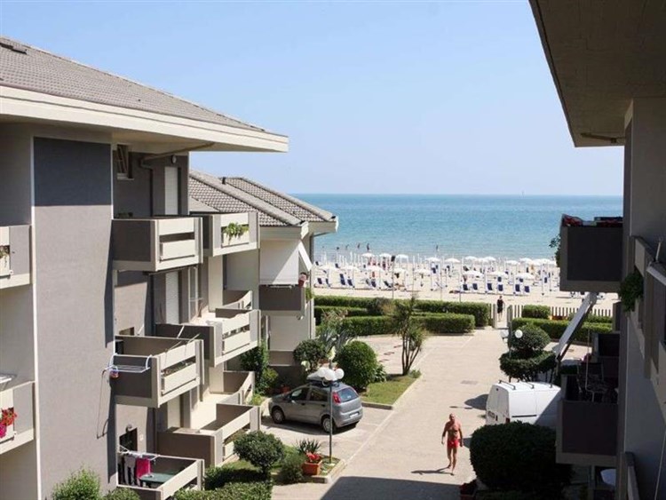 Rezidence Green Marine