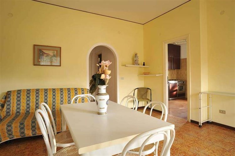 Rezidence Green Marine