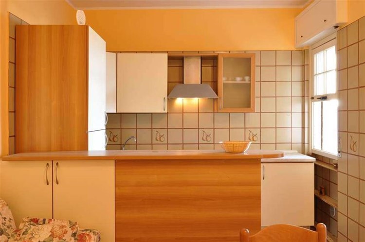 Rezidence Green Marine