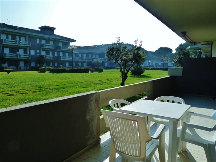 Rezidence Green Marine