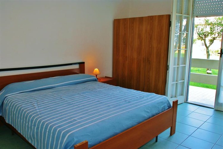 Rezidence Green Marine