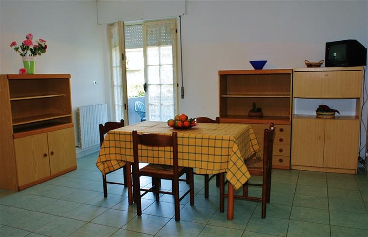 Rezidence Green Marine