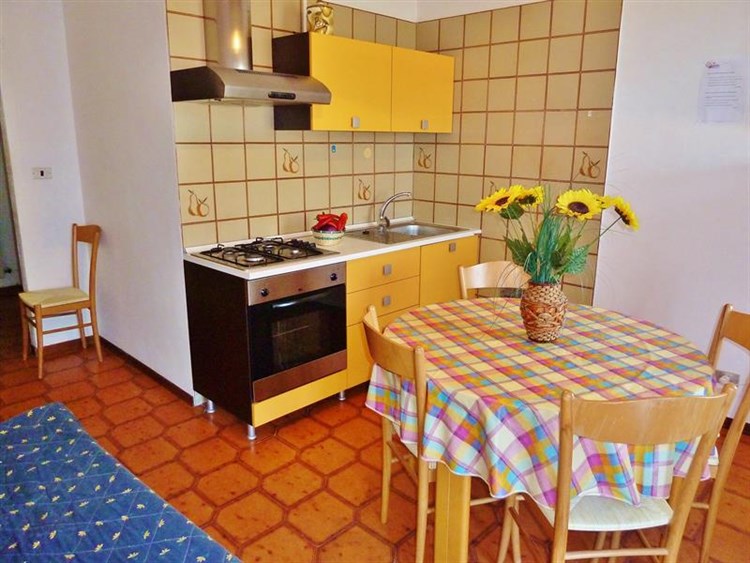 Rezidence Green Marine