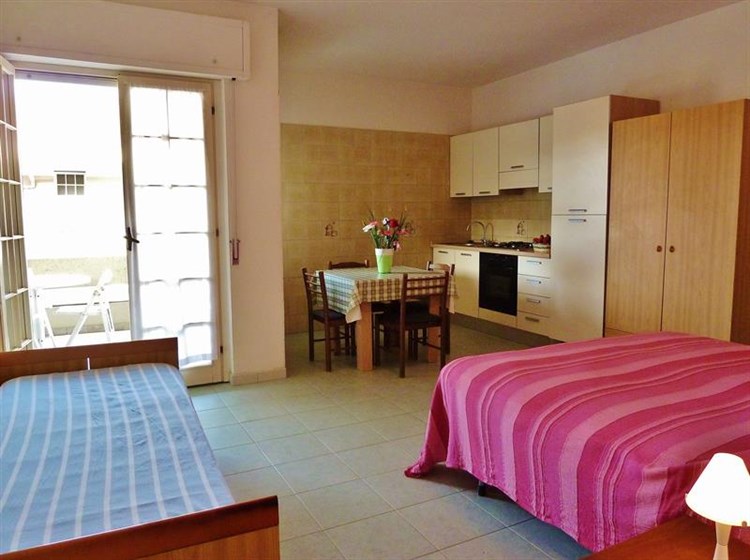 Rezidence Green Marine