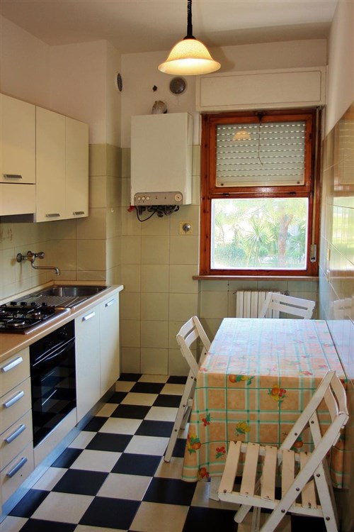 Rezidence Green Marine