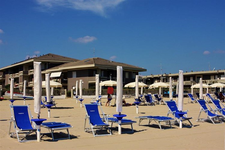 Rezidence Green Marine