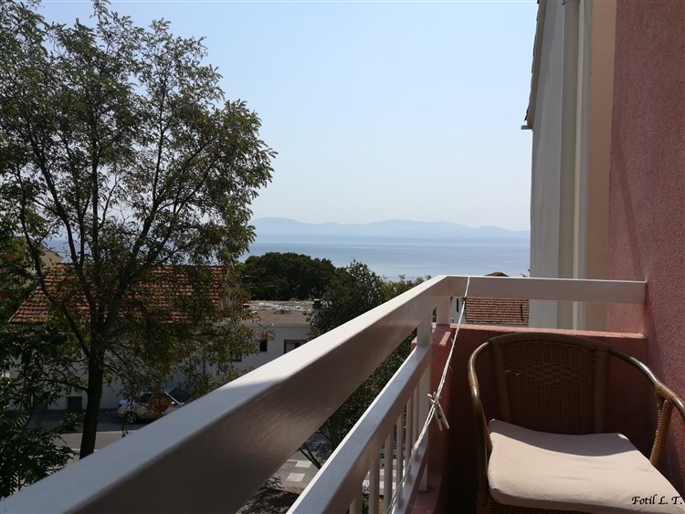 Apart penzion Caldera