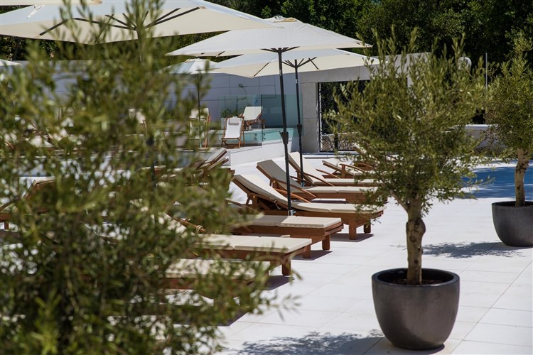 Boutique Hotel Esplanade