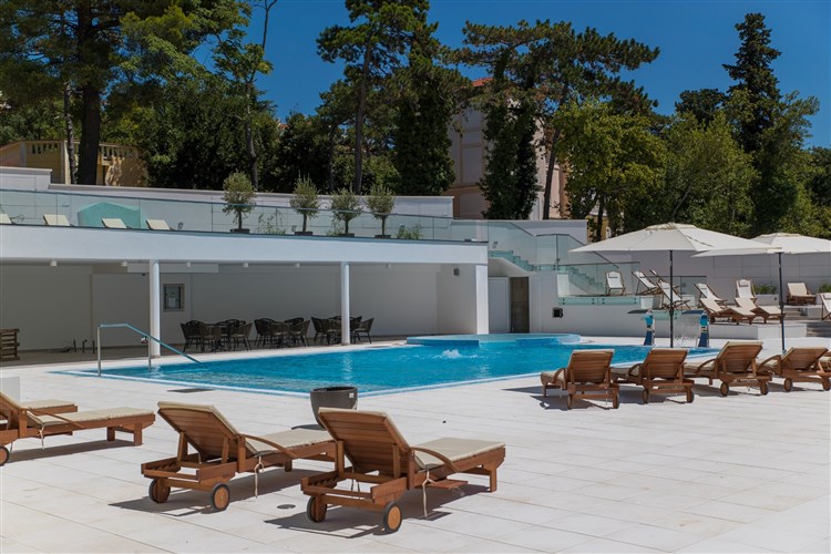 Boutique Hotel Esplanade