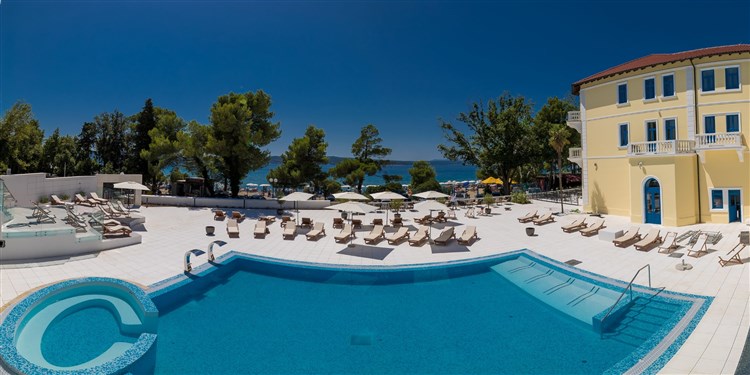 Boutique Hotel Esplanade